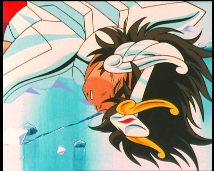 Otaku Gallery  / Anime e Manga / Saint Seiya / Screen Shots / Episodi / 076 - Prima battaglia / 055.jpg